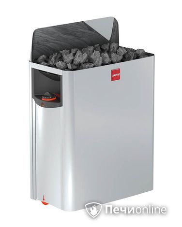 Электрокаменка (электрическая печь) Harvia Wall SW45 в Красноярске