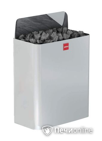 Электрокаменка (электрическая печь) Harvia Wall SW60E без пульта в Красноярске