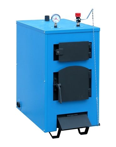 Котёл отопления Траян ПЕРФЕКТ ТР-12 2К в Красноярске