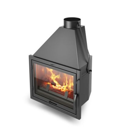 Каминная топка TMF Аквариус с т/о в Красноярске