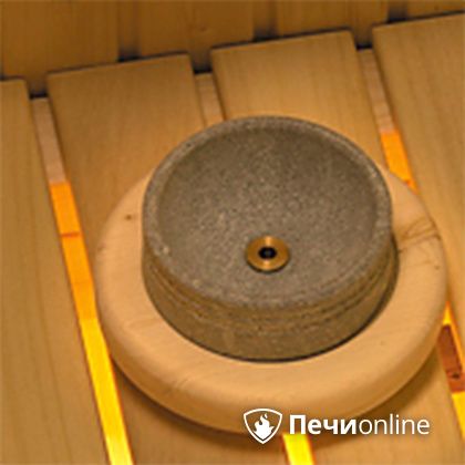  Harvia Чаша для воды и гибкий шланг Hidden Heather ZHH-220  в Красноярске