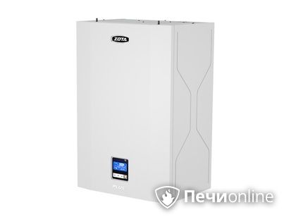 Электрические котлы Zota 9 MK-S Plus в Красноярске