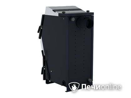 Твердотопливные котлы Zota Bulat Turbo 20 в Красноярске