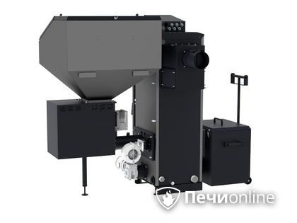 Твердотопливные котлы Zota Stahanov 65кВт 2S-520 в Красноярске