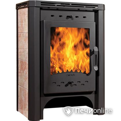 Печь-камин Экокамин Бавария в Красноярске