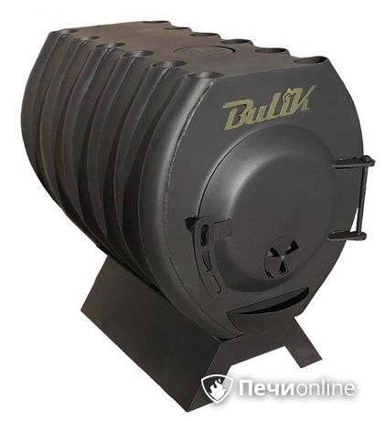 Отопительно-варочые печи Березка BulyK 280 в Красноярске