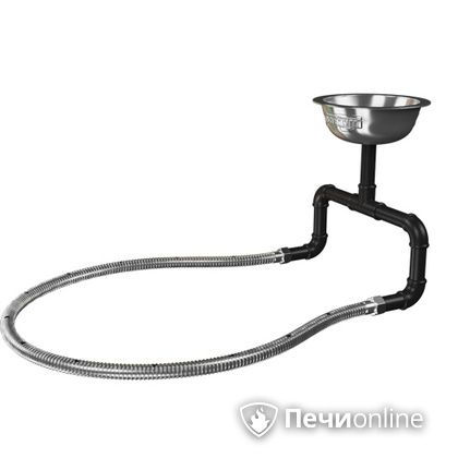 Паровые пушки Сабантуй ППС - 2 в Красноярске