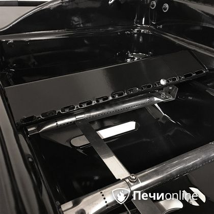 Аксессуар для приготовления на огне Char-Broil Универсальный жароотсекатель с керамическим покрытием в Красноярске