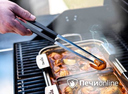 Аксессуар для приготовления на огне Char-Broil Щипцы для гриля Tweezer в Красноярске