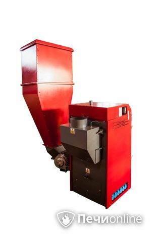 Пеллетный котел Faci 15 Ottima в Красноярске