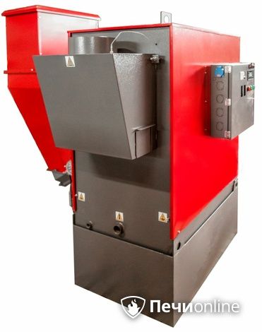 Пеллетный котел Faci 130 Classico в Красноярске