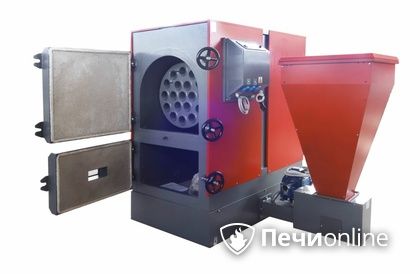 Пеллетный котел Faci 215 Base в Красноярске