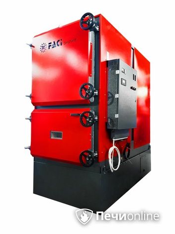Пеллетный котел Faci 761 Base в Красноярске
