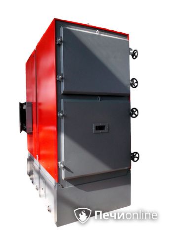 Твердотопливный котел Faci 1000 TT Base в Красноярске