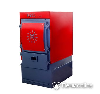 Твердотопливный котел Faci 78 TT Base в Красноярске