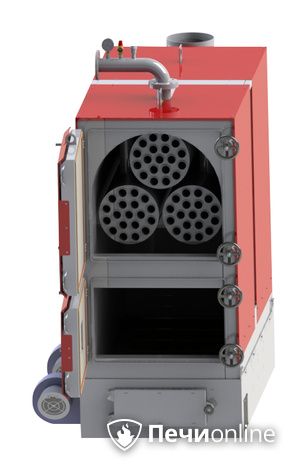 Твердотопливный котел Faci SAF 386 Base в Красноярске