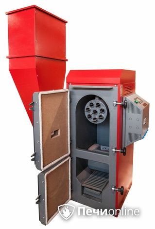 Пеллетный котел Faci 26 Ottima в Красноярске