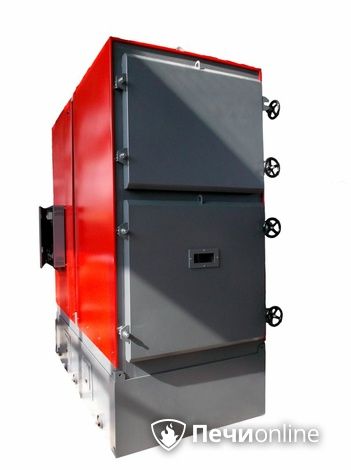 Пеллетный котел Faci FSS 1000 Base в Красноярске
