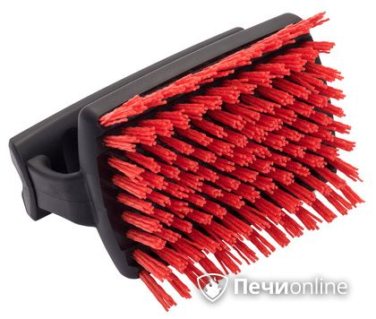 Щетка для гриля Char-Broil для холодной чистки нейлоновая в Красноярске