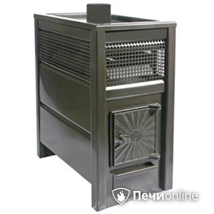 Печь-буржуйка Радуга ПО-3 в Красноярске