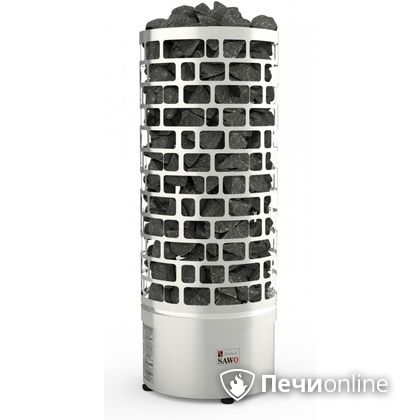 Электрическая печь Sawo Aries ARI3-90NS-P в Красноярске