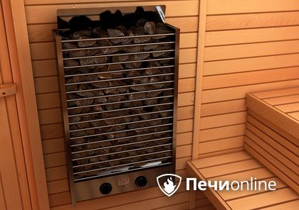 Электрическая печь Sawo Cirrus Rock CRR3-60NB-P в Красноярске