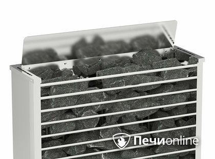 Электрическая печь Sawo Mini Cirrus Rock CRR2-60NS-P в Красноярске