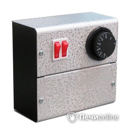 Комплектующие для печей и котлов НМК Пульт ПУВН-6 в Красноярске