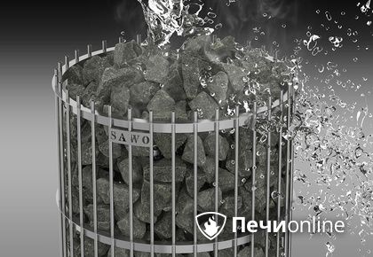 Электрическая печь Sawo Orion ORN-105NS-G-P в Красноярске