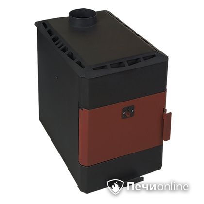 Печь буржуйка Конвектика Варна 100 в Красноярске