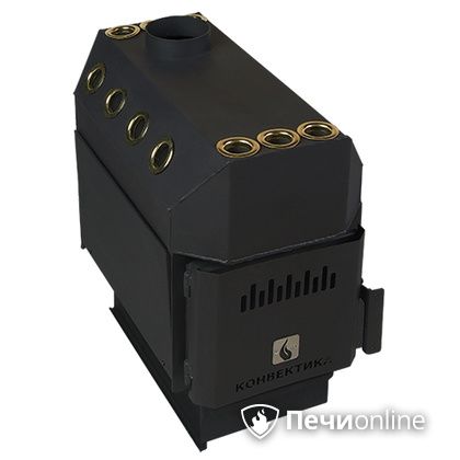 Печь-буржуйка Конвектика Ставр 150 в Красноярске