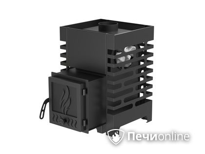 Печь для бани Aston 16 в Красноярске