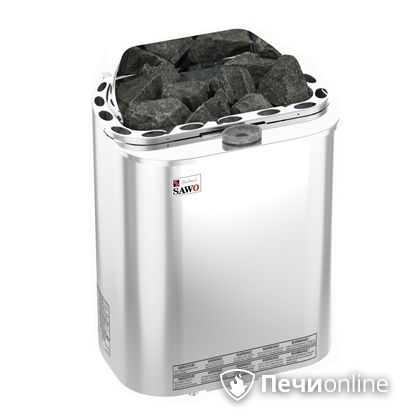 Электрическая печь Sawo Scandia Combi SCAC-60NS-Z в Красноярске