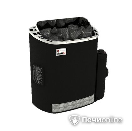 Электрическая печь Sawo Scandia SCA-90NB-P-F в Красноярске