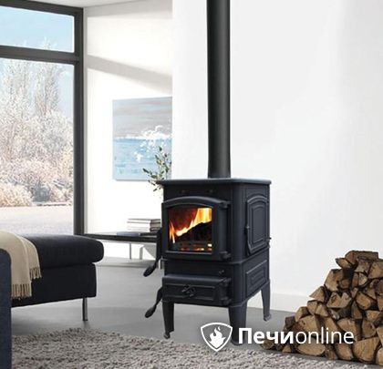 Дровяная печь Ferguss Magma SD в Красноярске