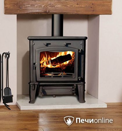 Печь-камин Ferguss Hermes в Красноярске