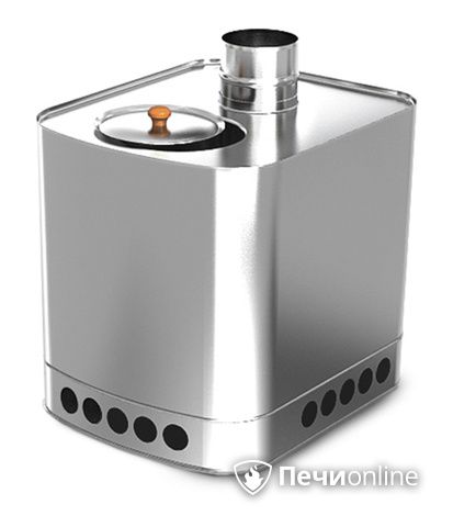 Бак выносной TMF БИРЮСА 2013 в Красноярске