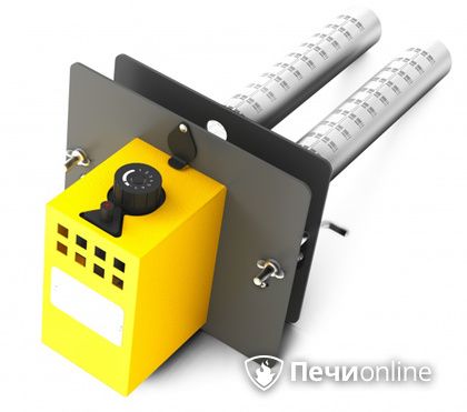 Газовая горелка TMF Сахалин-3, 26 кВт, энергонезависимое в Красноярске