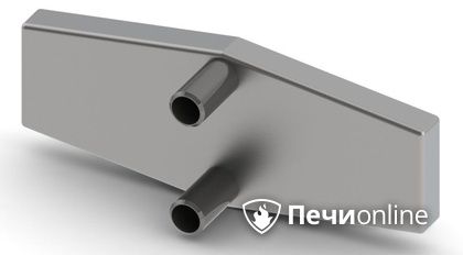 Теплообменник  TMF АНГАРА 2012 в Красноярске