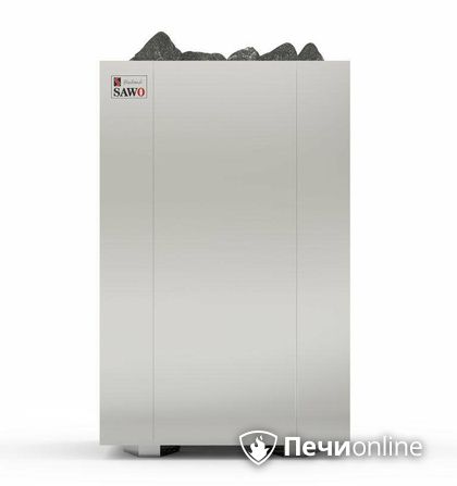 Электрическая печь Sawo Nordex Floor NRFS-180NS-Z в Красноярске