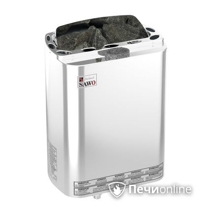 Электрическая печь Sawo Mini Combi MNC-36NS-Z в Красноярске