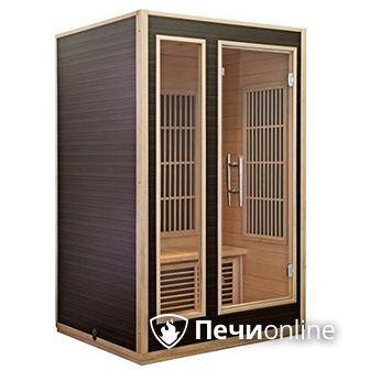  Harvia Radiant SGC1210BR двухместная хемлок в Красноярске