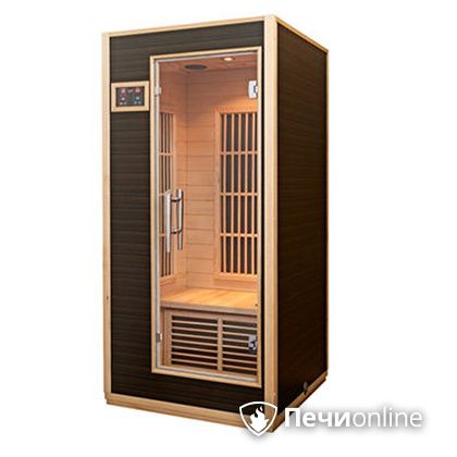  Harvia Radiant SGC0909BR одноместная хемлок в Красноярске