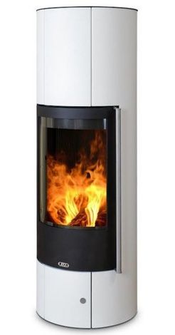 Печь-камин ABX Oregon в Красноярске