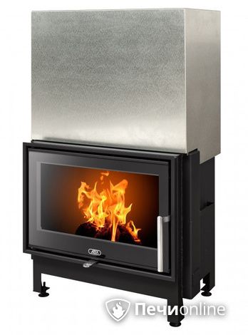 Каминная топка ABX Pegas, стальная в Красноярске