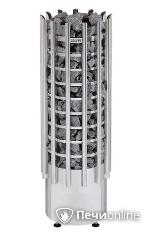 Электрическая печь Harvia Glow HTRTE900400 TRT90E без пульта в Красноярске