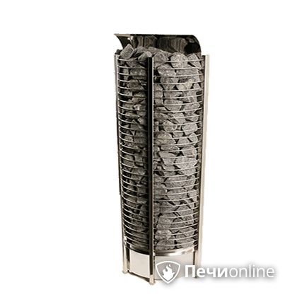 Электрокаменка для сауны Sawo TH6-90NS-WL-P с выносным пультом управления пристенная в Красноярске