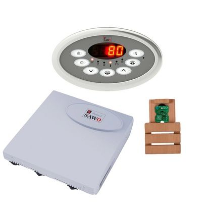  INNOVA CLASSIC S, комплект управления в Красноярске