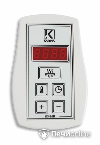 Пульт управления Karina Slim CS32 в Красноярске