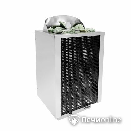 Электрическая печь Karina Optima Steam 3 кВт в Красноярске